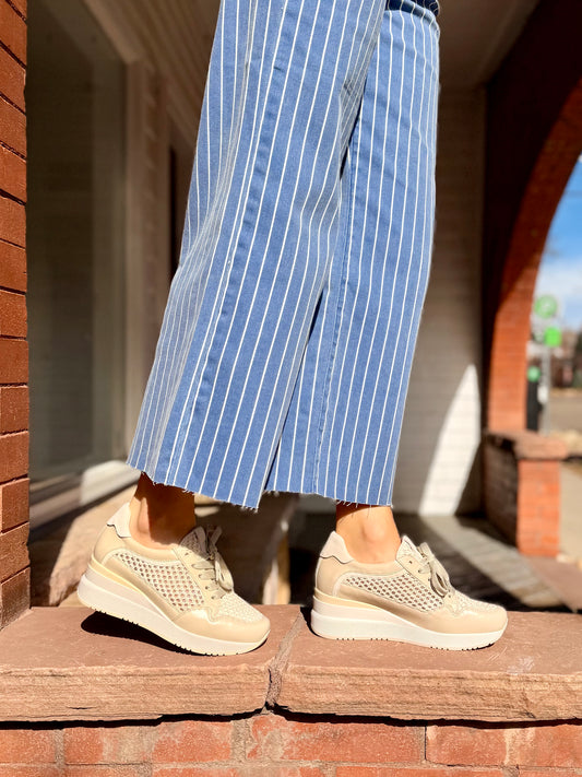 Gisal in Almond/Coco