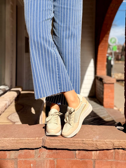 Gisal in Almond/Coco