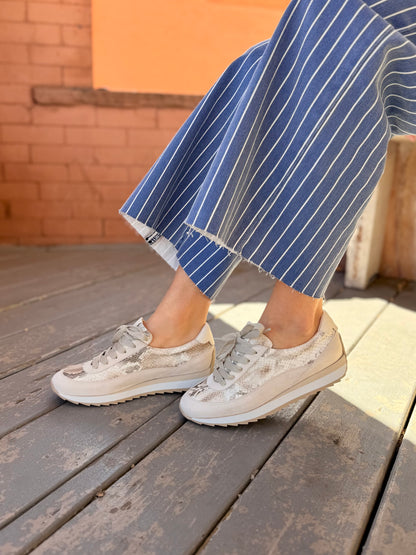 Damara in Coco/Mousse