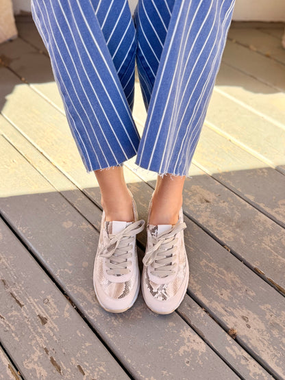 Damara in Coco/Mousse