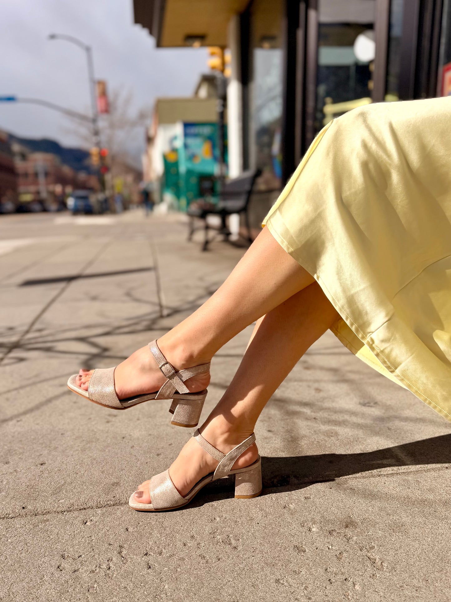 Irisse in Granito Corda