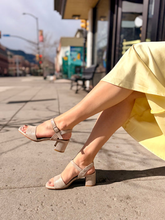 Irisse in Granito Corda