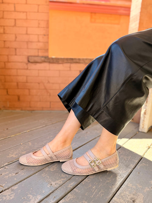 Ami E615001D in Rosa