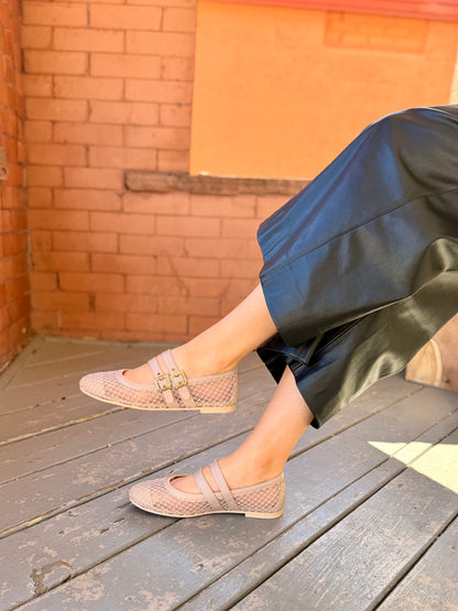 Ami E615001D in Rosa