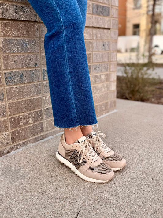 Ronja Icon in Coffee Cream