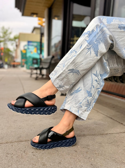 Jabara River in Black