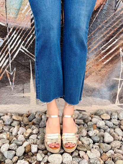 Nolita in Gold