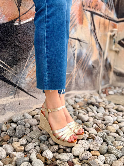 Nolita in Gold