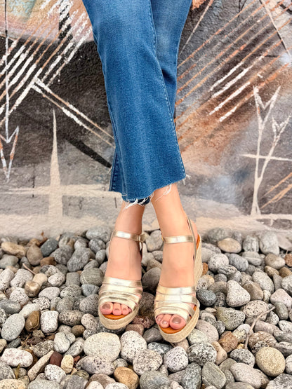 Nolita in Gold