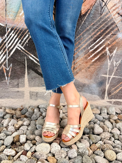 Nolita in Gold