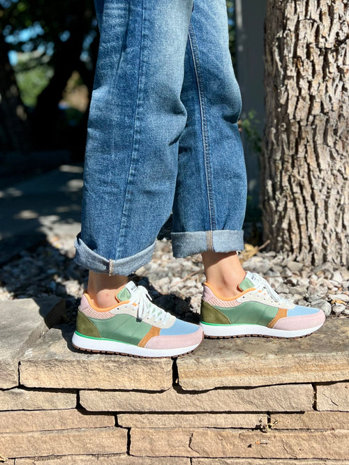 Ronja in Algae Multi