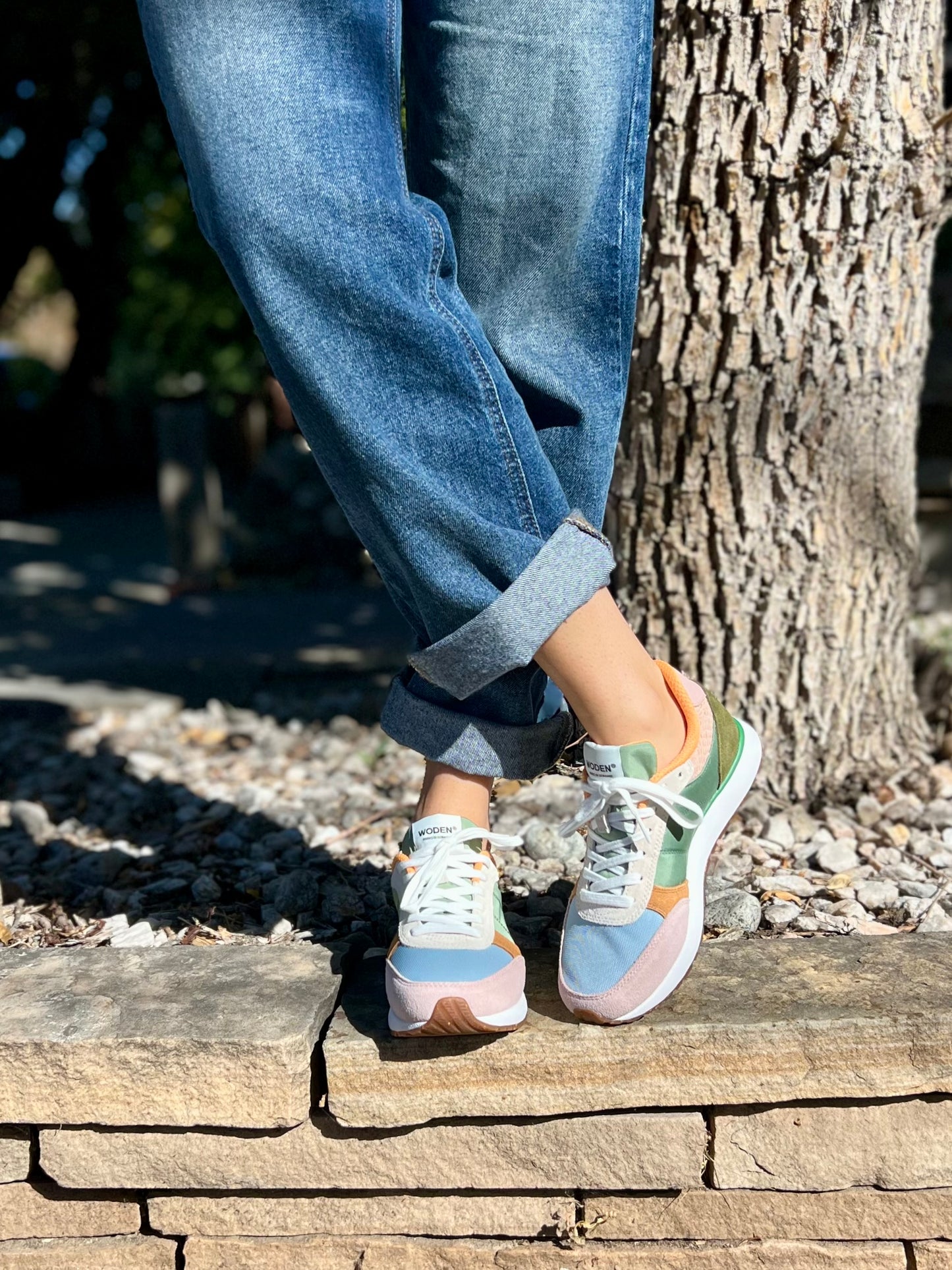 Ronja in Algae Multi