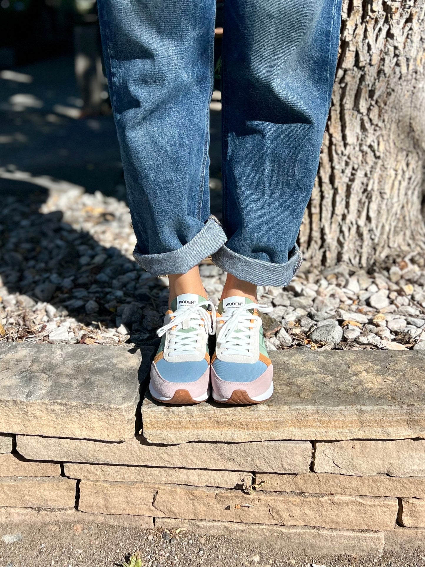 Ronja in Algae Multi