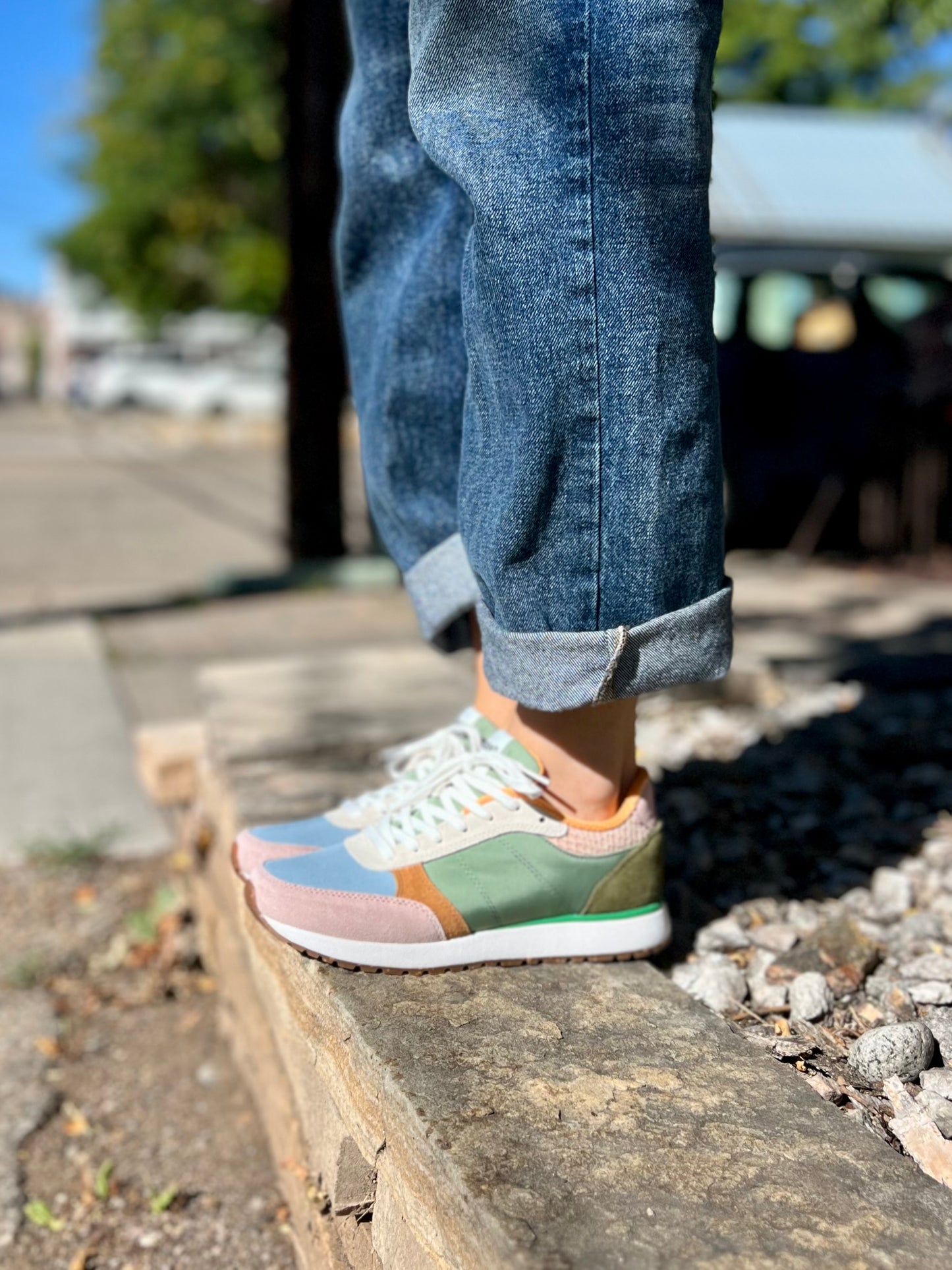 Ronja in Algae Multi