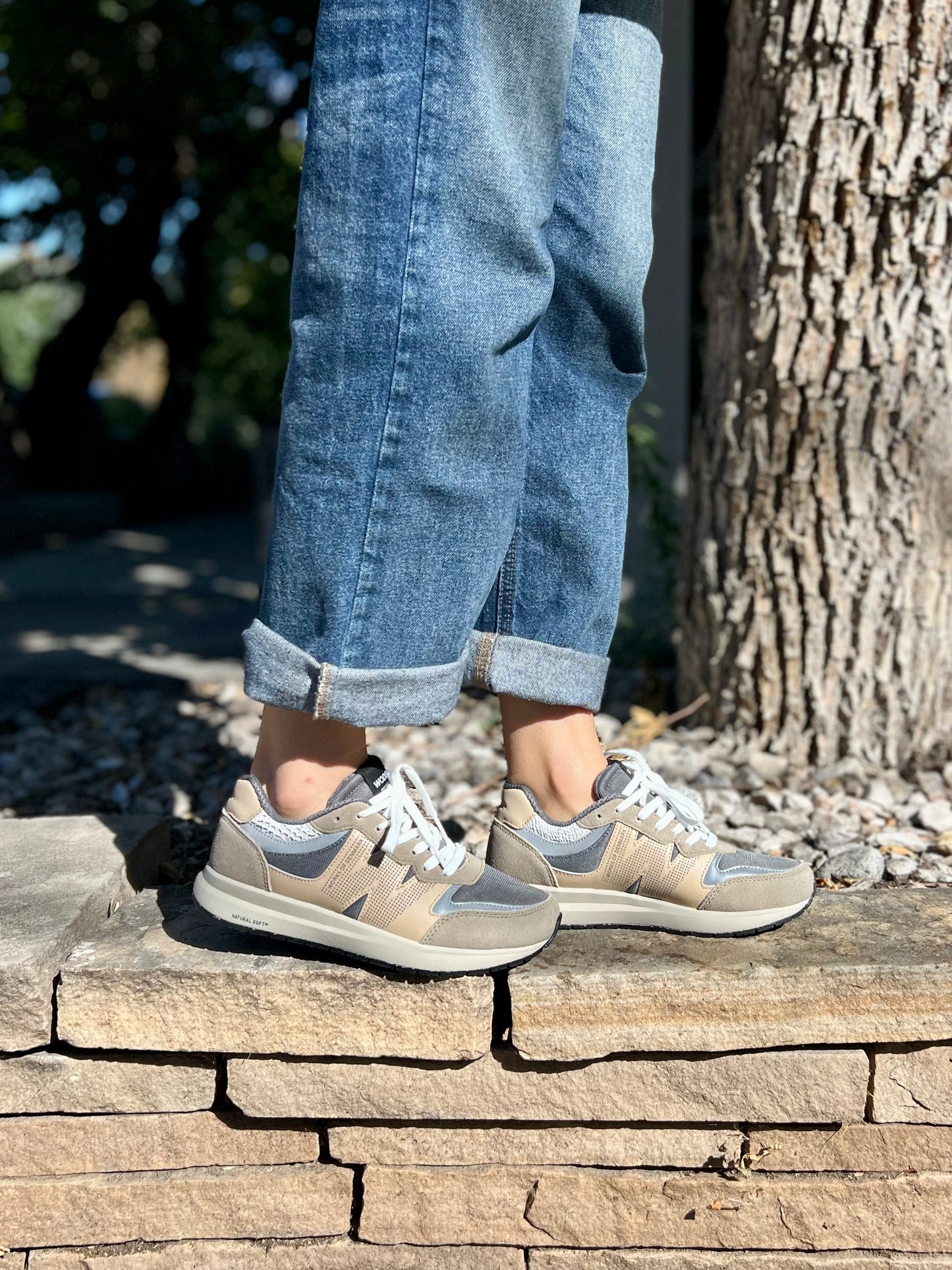 Rigmor in Silver Mink