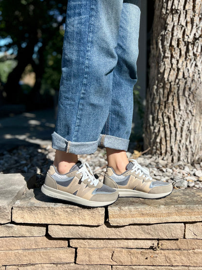 Rigmor in Silver Mink