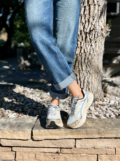 Freja in Coffee Cream