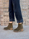 Munro in Olive