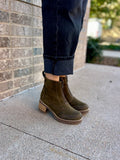 Munro in Olive