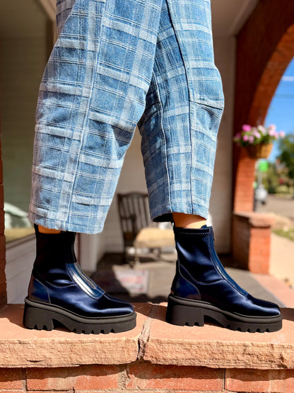 22314 LYS in Navy