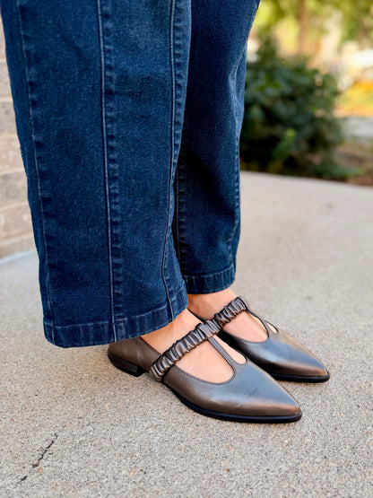 22254 CATY in Pewter