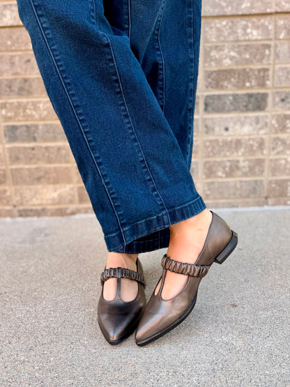 22254 CATY in Pewter