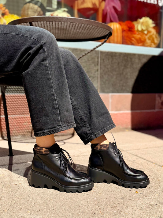 G-7034 in Black