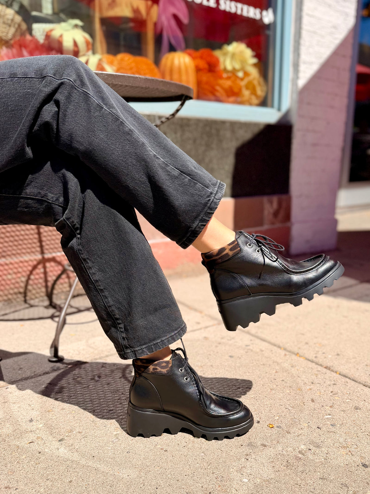 G-7034 in Black