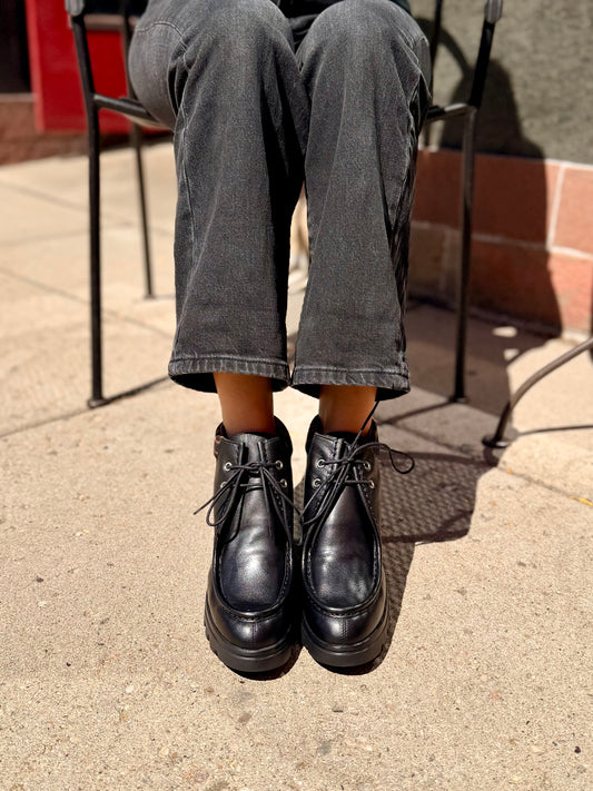 G-7034 in Black