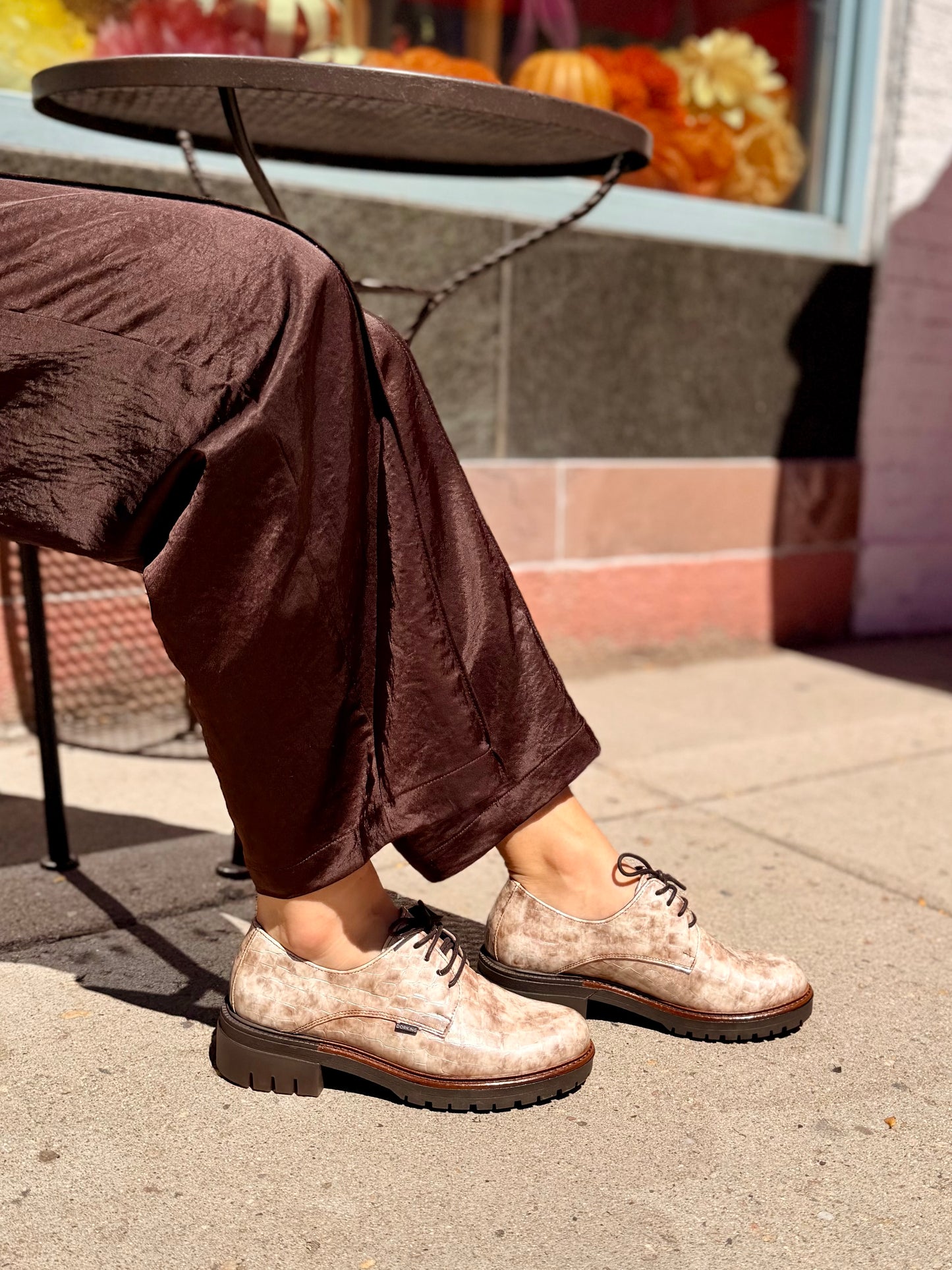 Cady D9577 in Taupe
