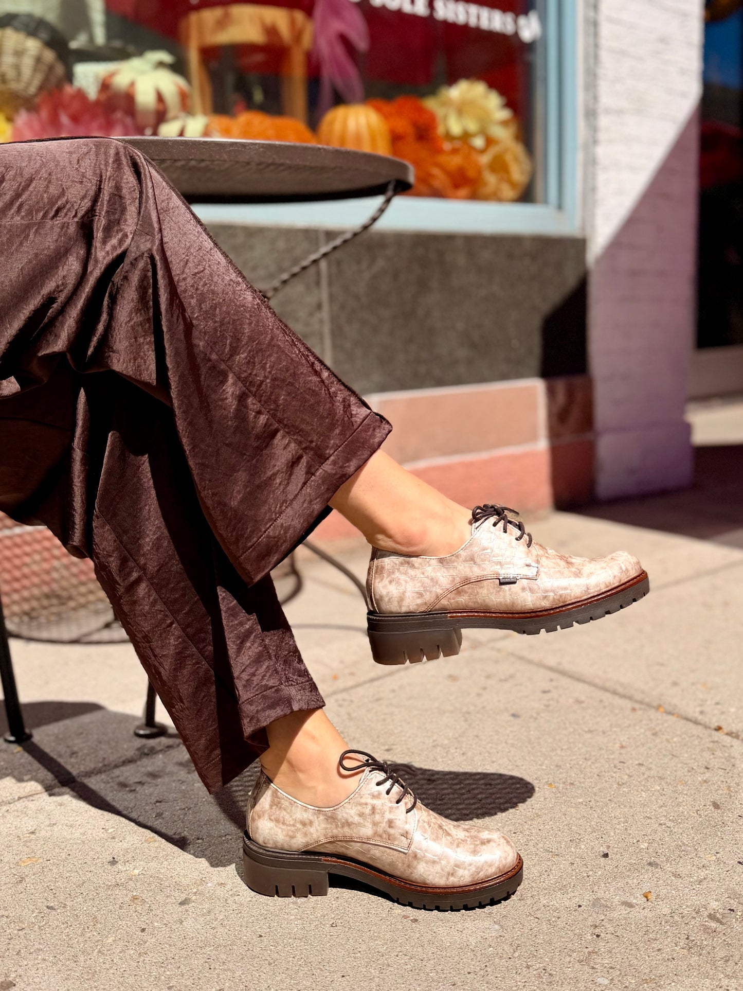 Cady D9577 in Taupe