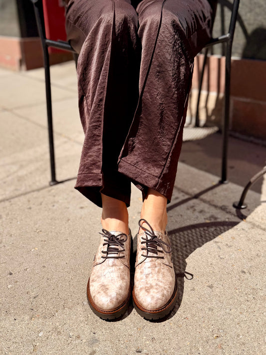 Cady D9577 in Taupe