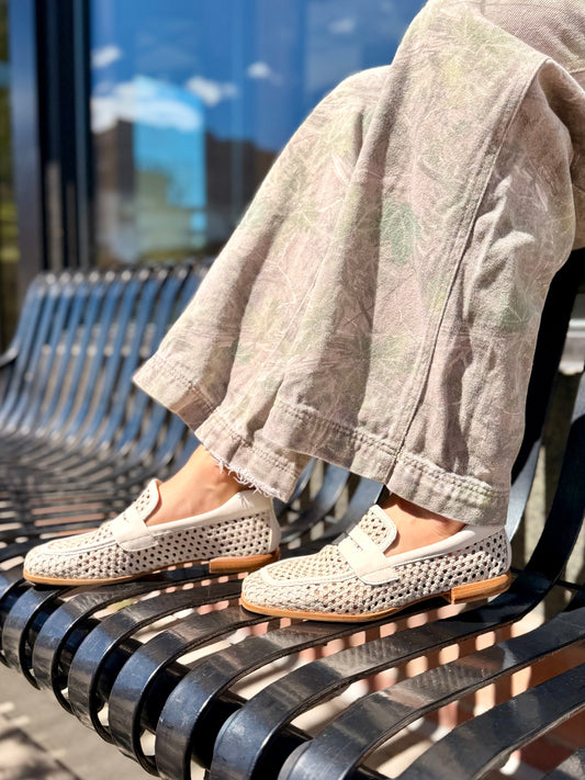 21818 LENA in Creme