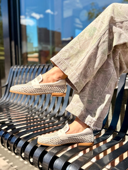21818 LENA in Creme