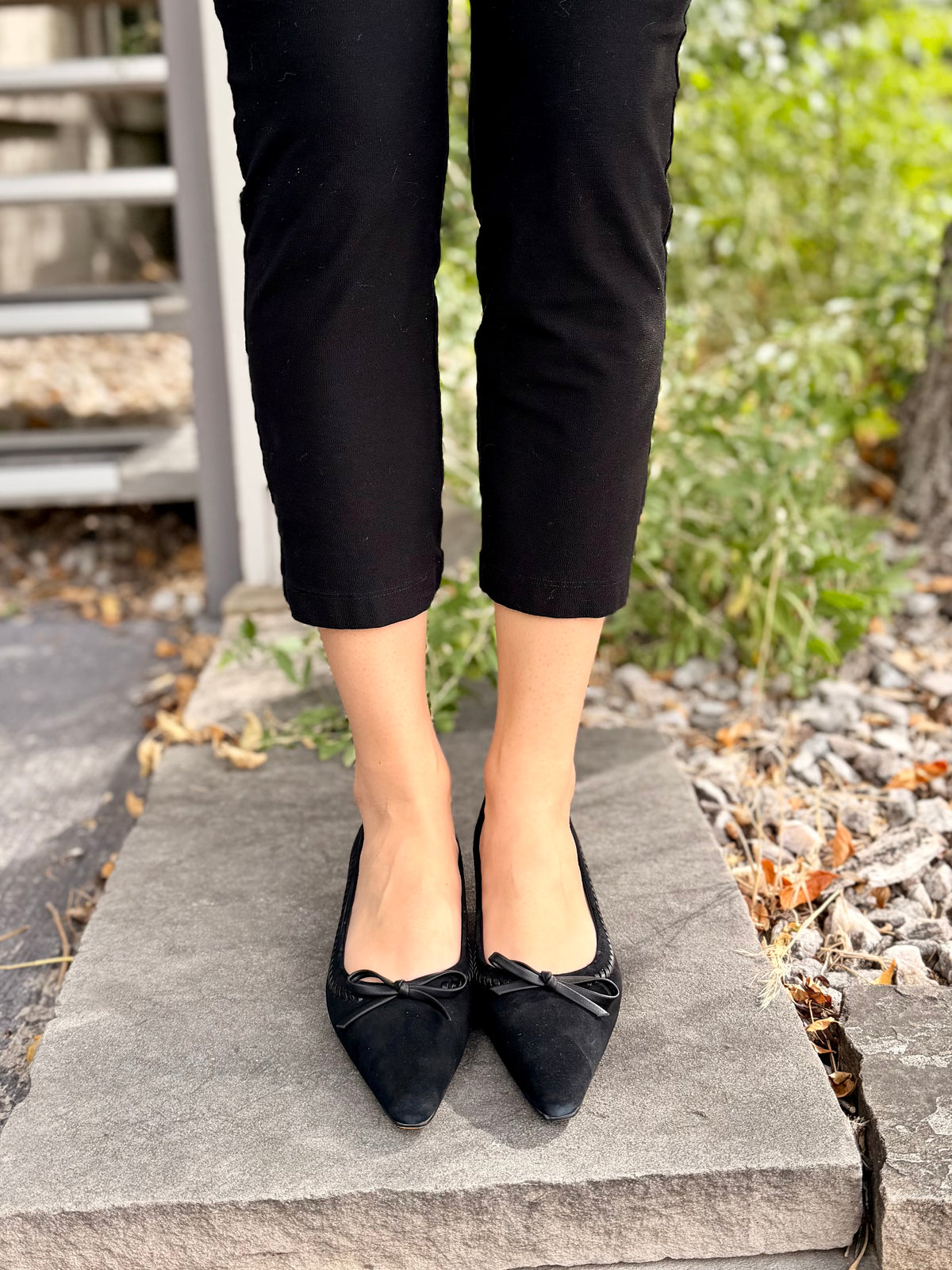 Bice in Black