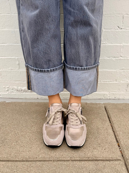 Bridget in Mutaro/Silk