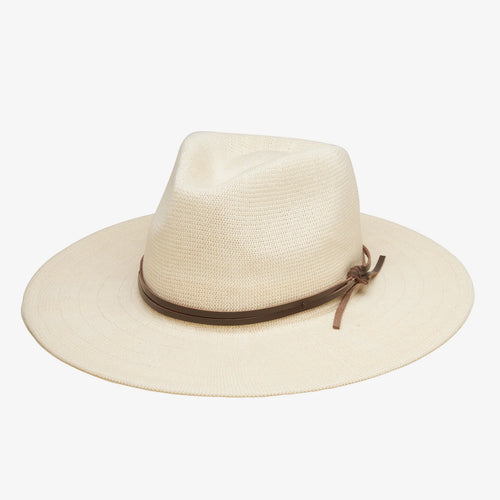 Hudson in Ivory