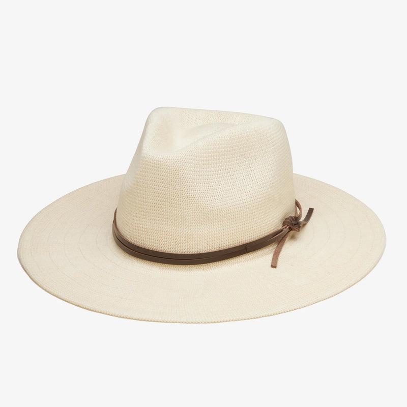 Hudson in Ivory