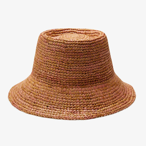 Lolo in Camel Pink