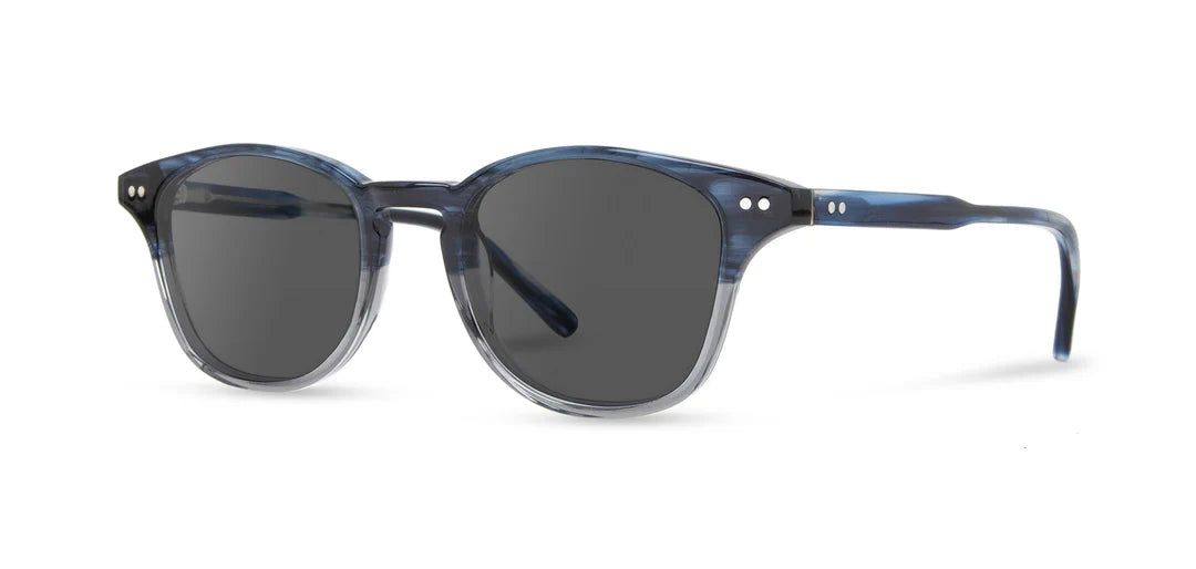 Kennedy in Cobalt (Polarized)