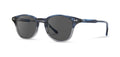 Kennedy in Cobalt (Polarized)