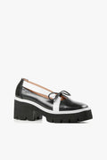 Little Bow Lugg in Black