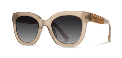 Lorane in Ivory/Mushroom (Polarized)