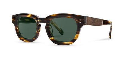 McKay in Jaguar (Polarized)