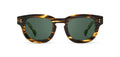 McKay in Jaguar (Polarized)
