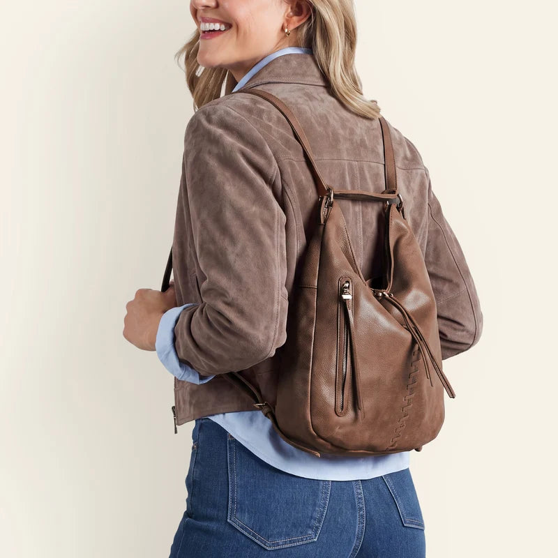 Merrin in Mocha