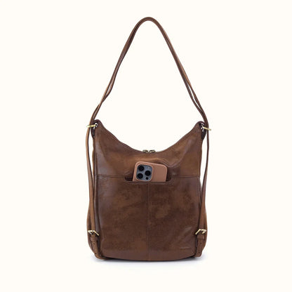 Merrin in Mocha