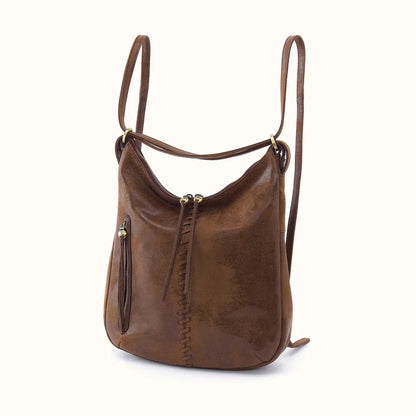 Merrin in Mocha