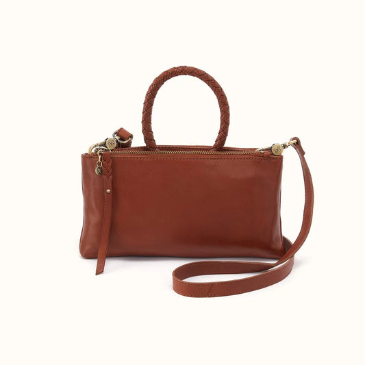 Sable Crossbody in Kindling