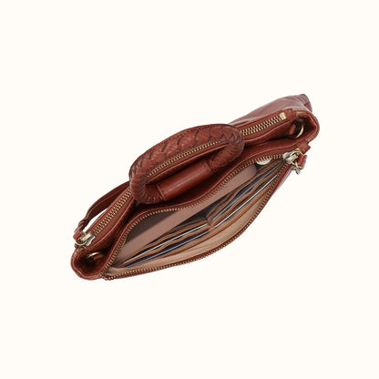Sable Crossbody in Kindling